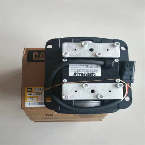 Volvo oryginalne części L220E ECU 11184401