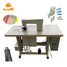 Ultrasonic Lace Making Machines & Industrial Sewing Equipment