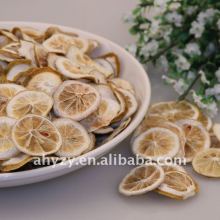 Dried Lemon Fruit Piece