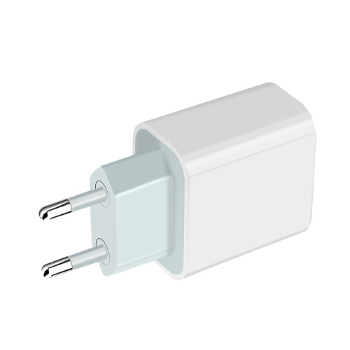 20W QC3.0 Wall Charger Type C PD-oplader