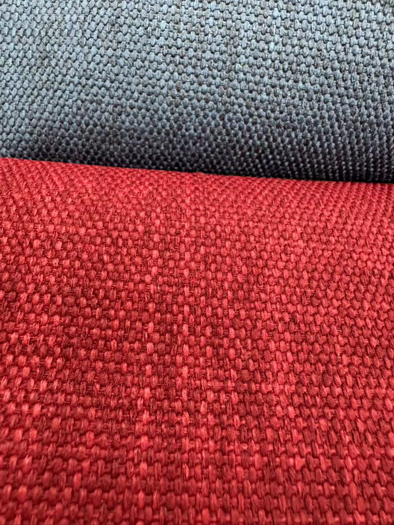 Ленена ткаенина Linen Fabric