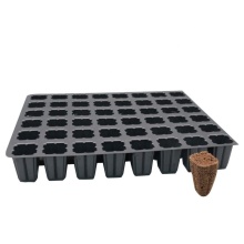 High Quality Plastic Germination Trays for Greenhouse Vegetable Nurseries