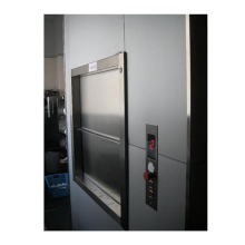 Dumbwaiter Lift Elevator 100kg for Restaurant