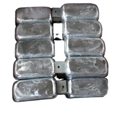 Cathodic Protection Anodes for Ships and Pipelines: Zinc Sacrificial Anodes, Aluminium Anodes Explained