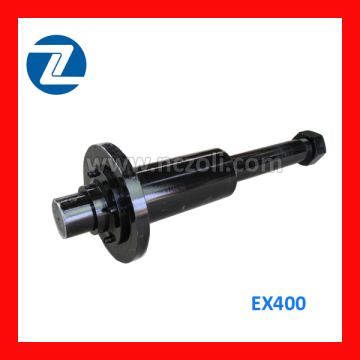 Excavator Track Adjuster Cylinder EX400 excavator spare parts