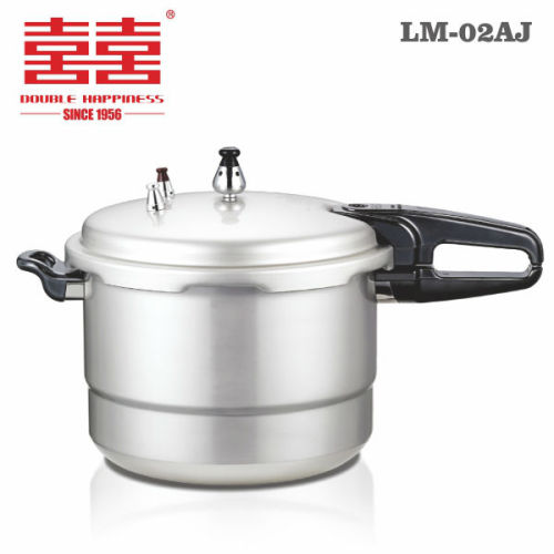 Trapezia Aluminum Pressure Cooker