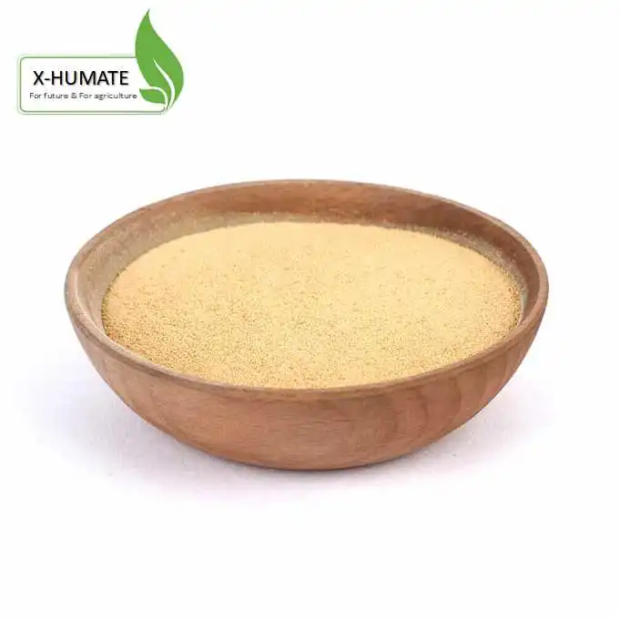 Compound Amino Acid Powder