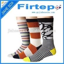 Winter casual business socks men, custom made design socks