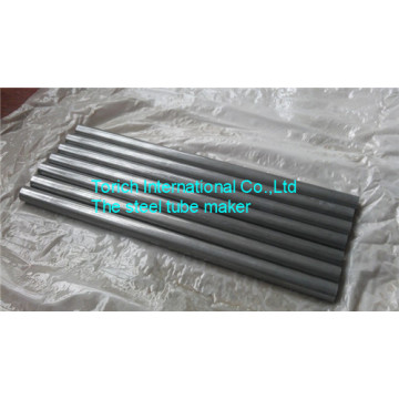 1010 1020 1026 SRA Carbon Steel Seamless Tube