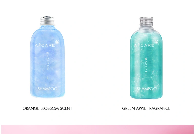 OEM ODM Wholesale Private Label Shampoo Hair Care Gilt Amino Acid Shampoo