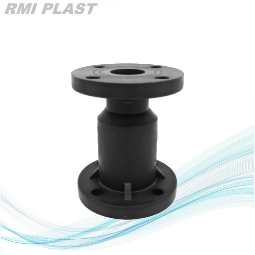 CPVC BAY KONTROL Valfı Flanged 6 "8" 10 "