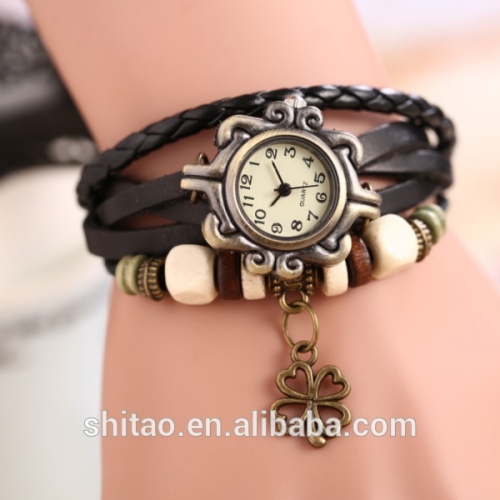 factory wholesale Lower Price bracelet watch hot sale watch for bracelet