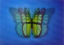 3d lenticular business card