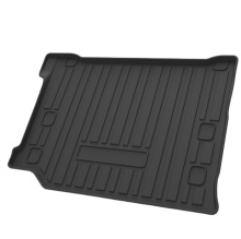 OEM Car Mats Interior Decorative for Jeep Wrangler 4xe 2021-2022
