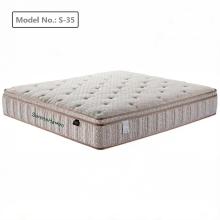 32cm Medium Firm for spinal support mattress