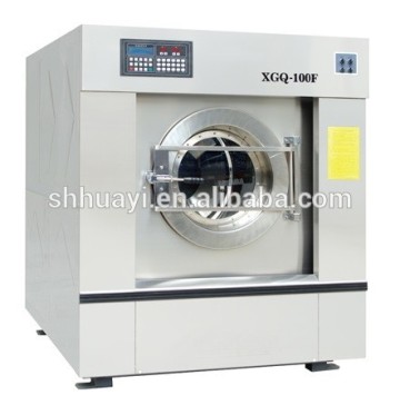 100kg Heavy duty washing machine