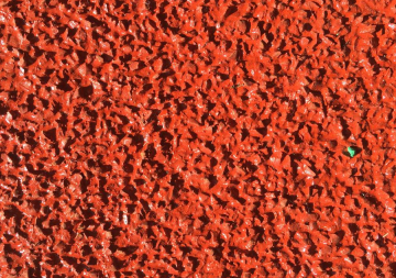 PU plastic track and field track waterproof