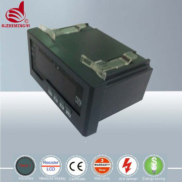 digital power factor meter cos