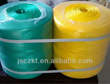 agriculture pp baler twine