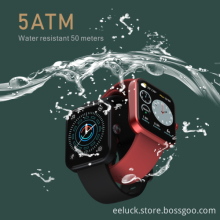 Womens Sport Smart Watch Waterproof 5ATM New Smartwatch Reloj Intelligent Smart Watch