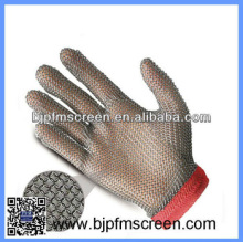 Stainless Steel safty Gloves