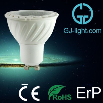 4w led gu10 spot light China factory direct sale