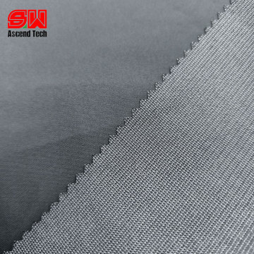 Mini Oxford Heating Pongee Fabric