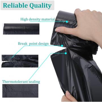 Heavy Duty Commercial Contractor Trash Garbage Bag