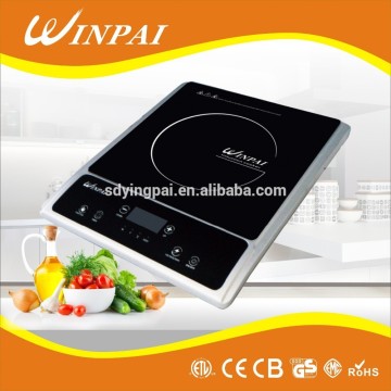 induction cooker spare parts