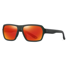 Lightweight Wearable TR90 Sunglasses
