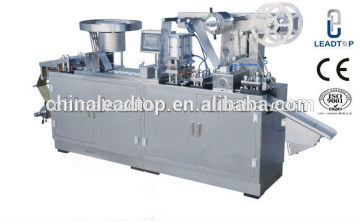 DPP-140 Automatic Blister Packer