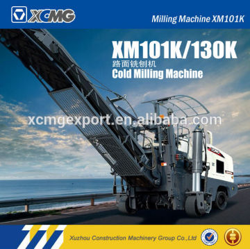 XCMG official manufacturer XM101K cold milling machine