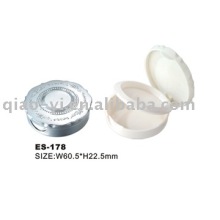 ES-178 eye shadow case