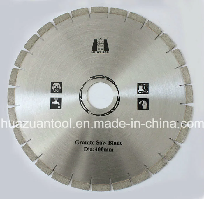 250-1000mm Granite Cutting Blade