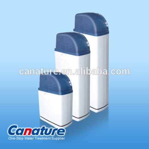 Canature CS1L And CS1H Cabinet Softener,water softeners;shower water softeners