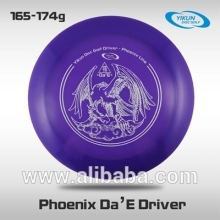 YiKun PDGA Approved Professional Disc Golf Phoenix Line driver 165g-179g