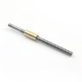 Manufacturing directly selling Diameter 6mm lead screw