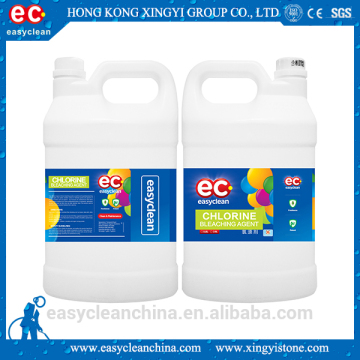 2015 chlorine bleaching agent