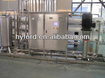 Reverse Osmosis Machine