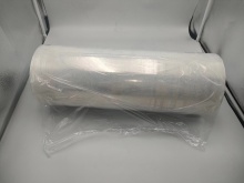 PVC Heat Shrink Film PVC Food Wrapping Film