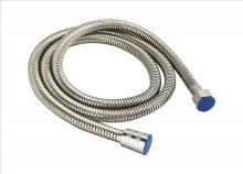 stainless steel electric polishing shower head hose