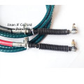 1703-68201 5801756383 Cable de cambio de marchas Hongyan