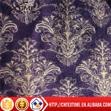 Rotary Screen Printing fabric