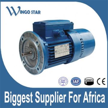 y series 3 phase motors