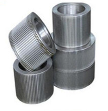 roll crusher spare parts roll sheet