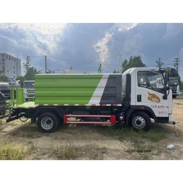 Sinotruk Homan 4x2