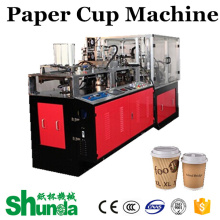 cup sleeve double wall tea cup double wall paper cup making machine