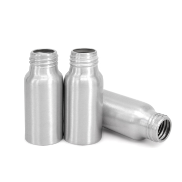 24/410 Aluminum Bottle for Aromatic Oils