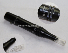 High Quality Bayonet Head Meso Derma Microneedle Therapy Machine/Pen