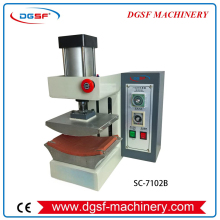 Tile-type Material Hot Press Laminating Machine SC-7102B